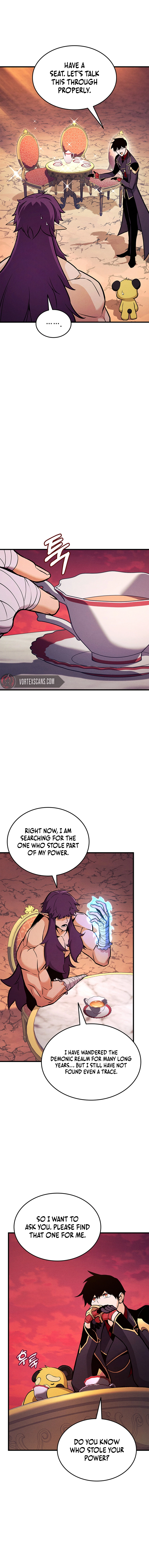 Rankers Return Chapter 232 - Page 18