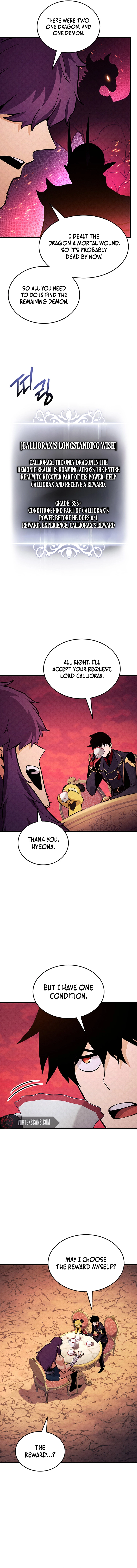 Rankers Return Chapter 232 - Page 19