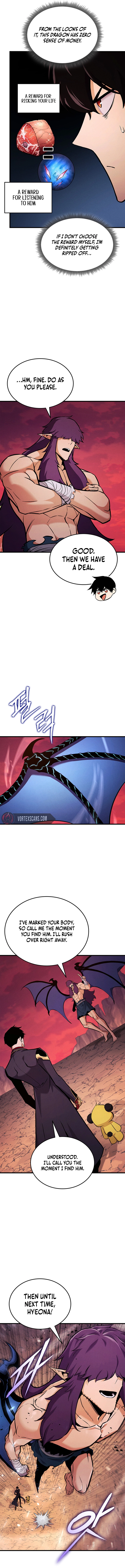 Rankers Return Chapter 232 - Page 20