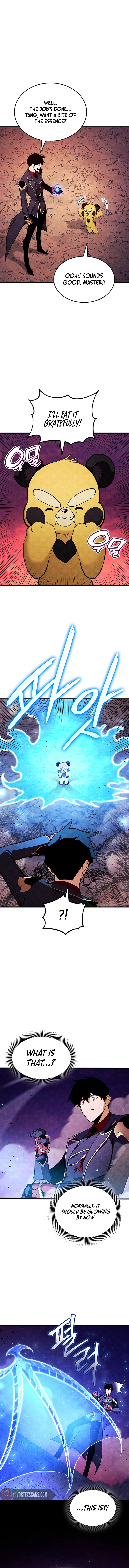 Rankers Return Chapter 232 - Page 21