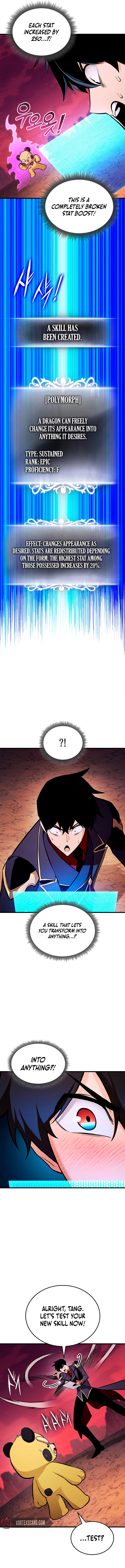 Rankers Return Chapter 233 - Page 3
