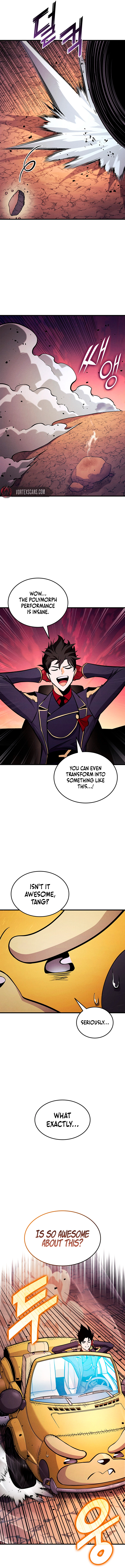 Rankers Return Chapter 233 - Page 5
