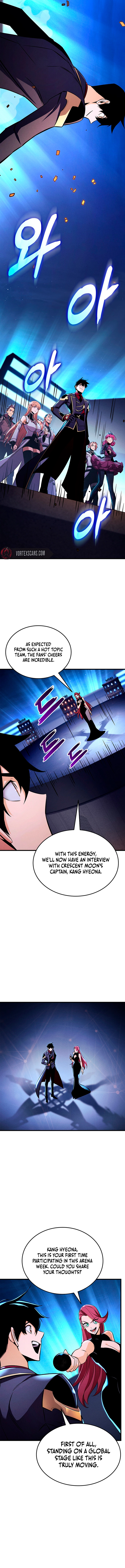 Rankers Return Chapter 233 - Page 16