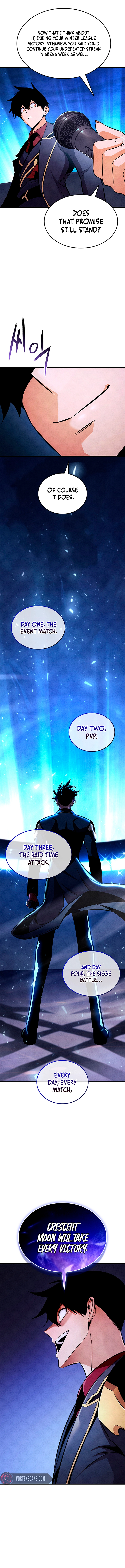 Rankers Return Chapter 233 - Page 17