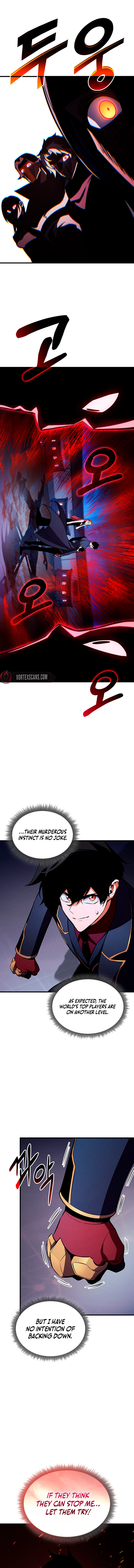 Rankers Return Chapter 233 - Page 18