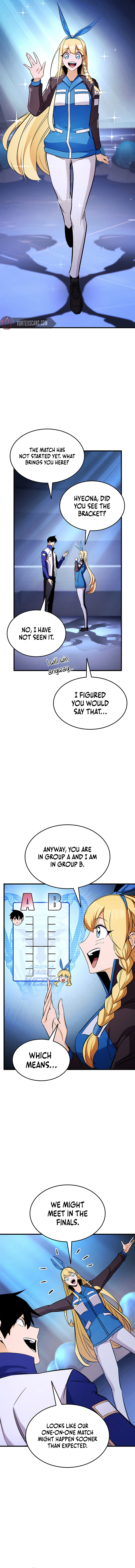 Rankers Return Chapter 234 - Page 6