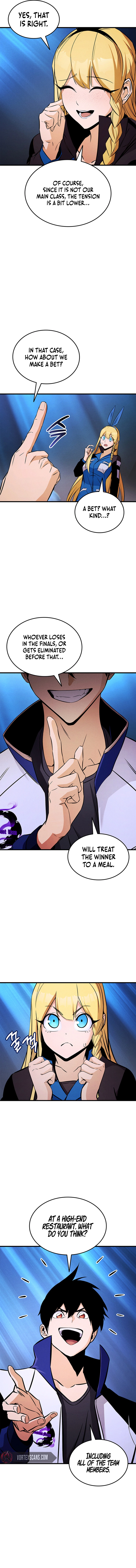 Rankers Return Chapter 234 - Page 7