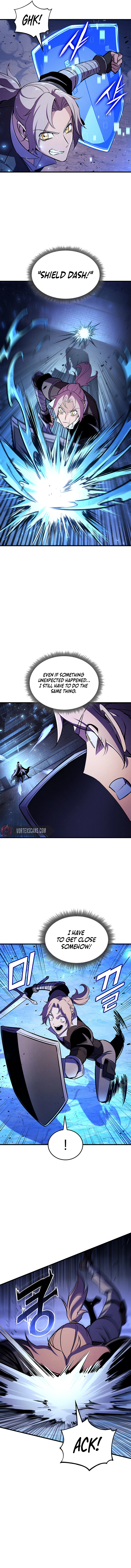 Rankers Return Chapter 234 - Page 13