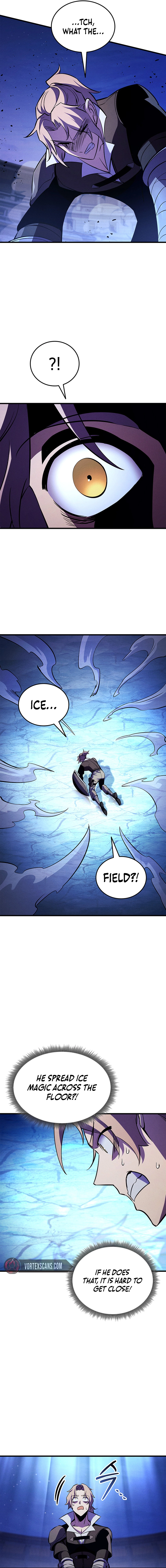 Rankers Return Chapter 234 - Page 14