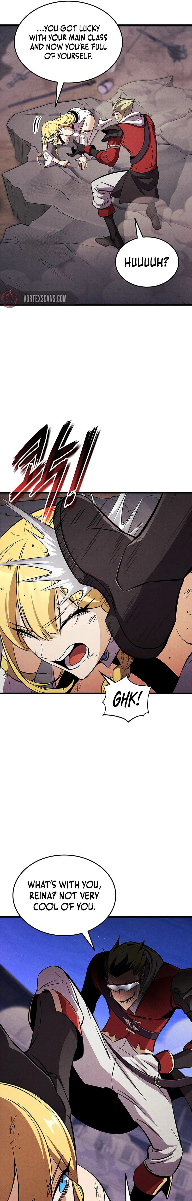 Rankers Return Chapter 235 - Page 3