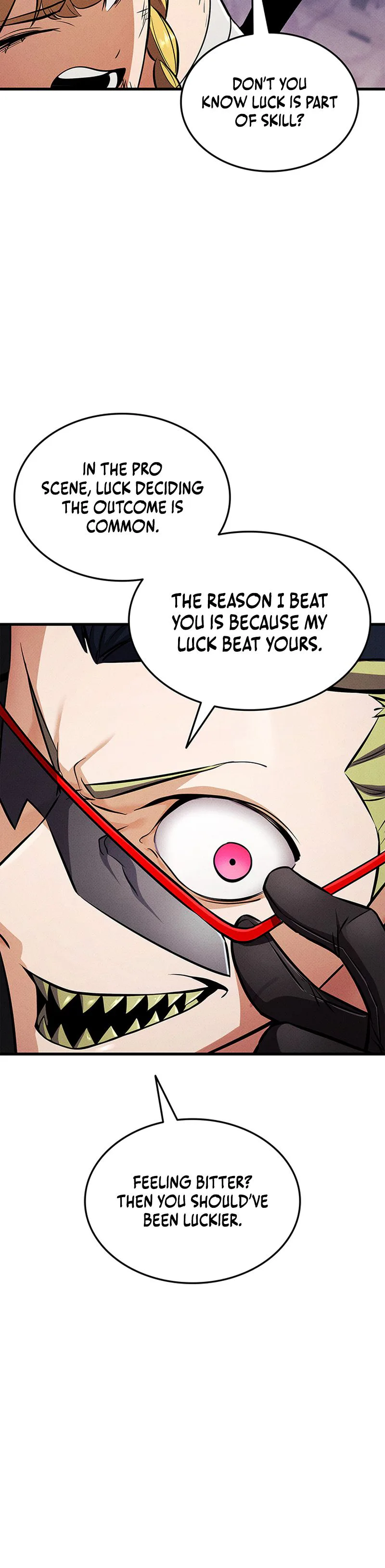 Rankers Return Chapter 235 - Page 4