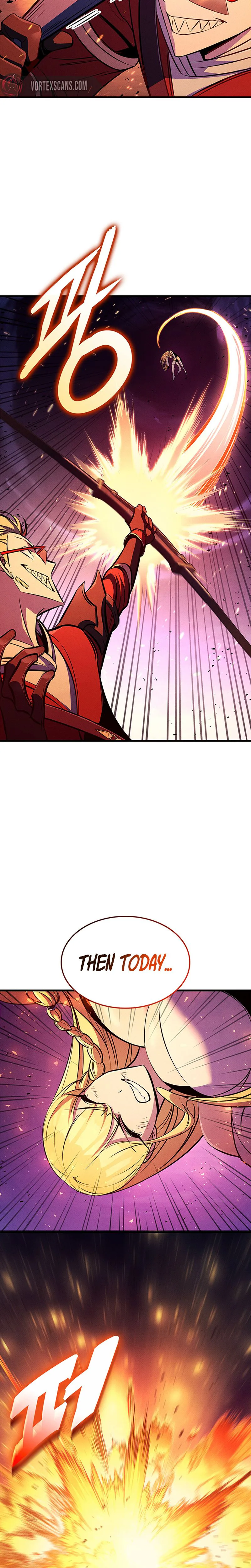 Rankers Return Chapter 235 - Page 10