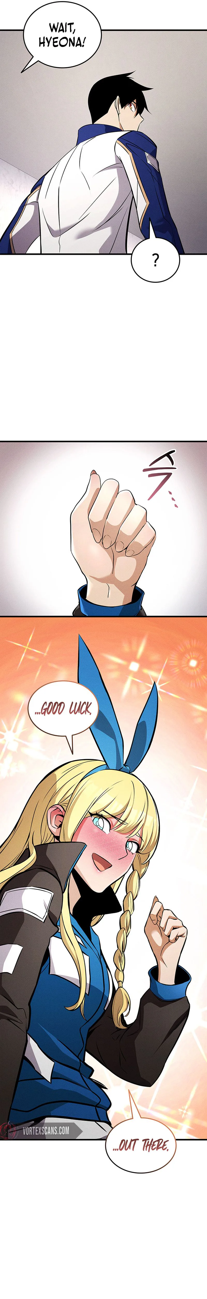 Rankers Return Chapter 235 - Page 15