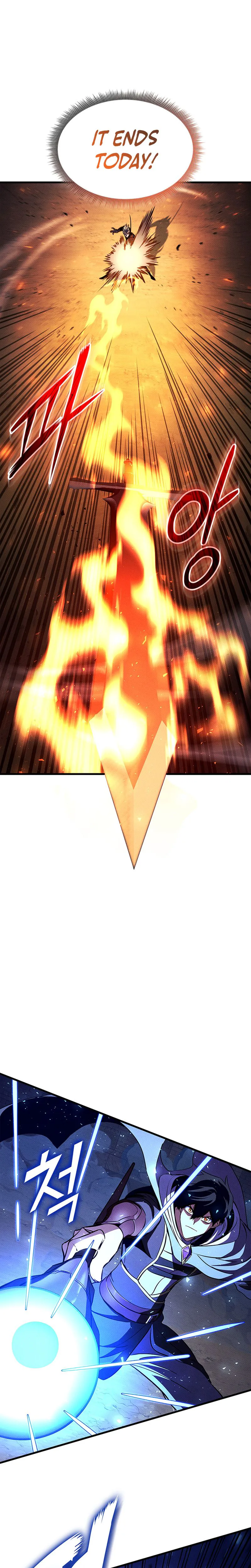 Rankers Return Chapter 235 - Page 21