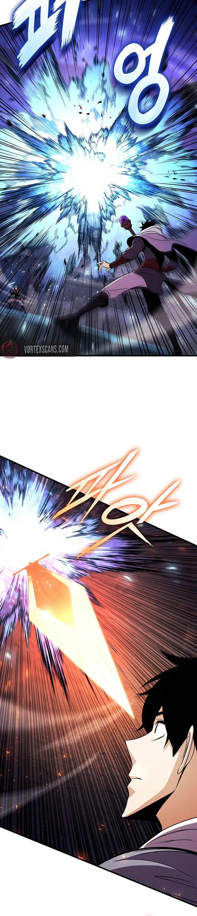 Rankers Return Chapter 235 - Page 22