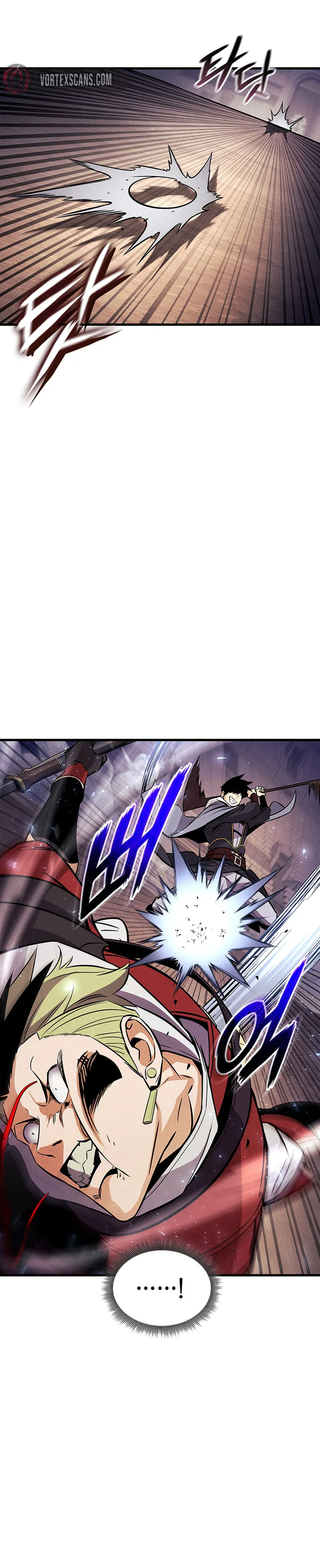 Rankers Return Chapter 235 - Page 28