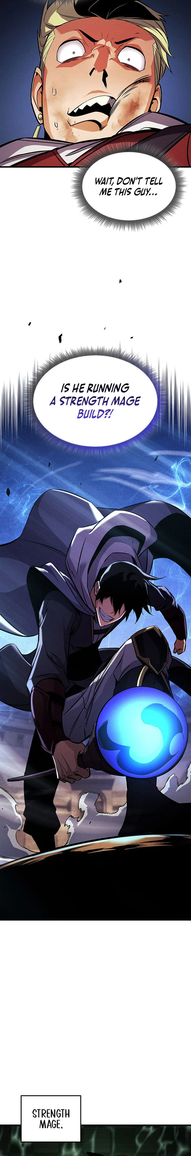 Rankers Return Chapter 235 - Page 30