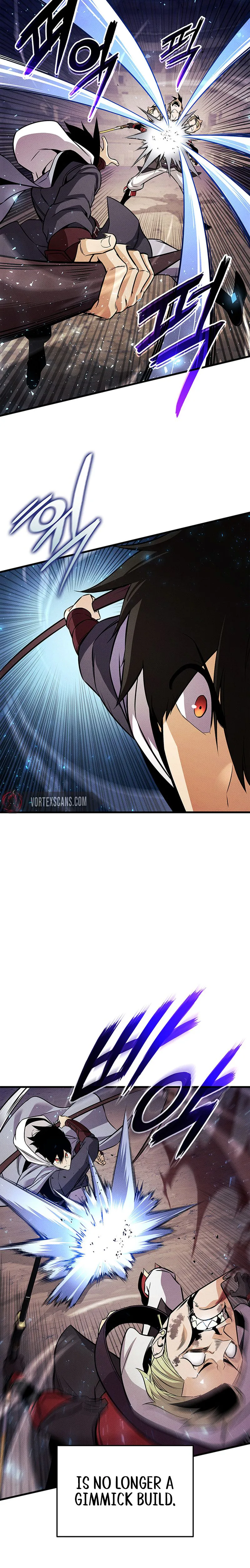 Rankers Return Chapter 235 - Page 32