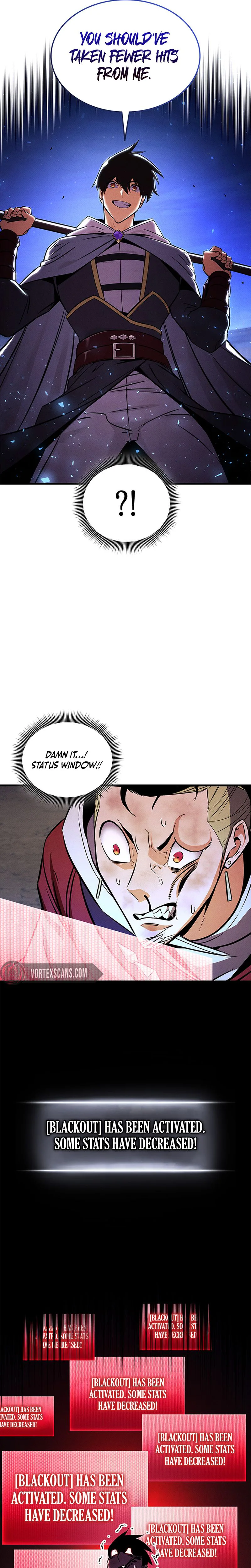 Rankers Return Chapter 235 - Page 35