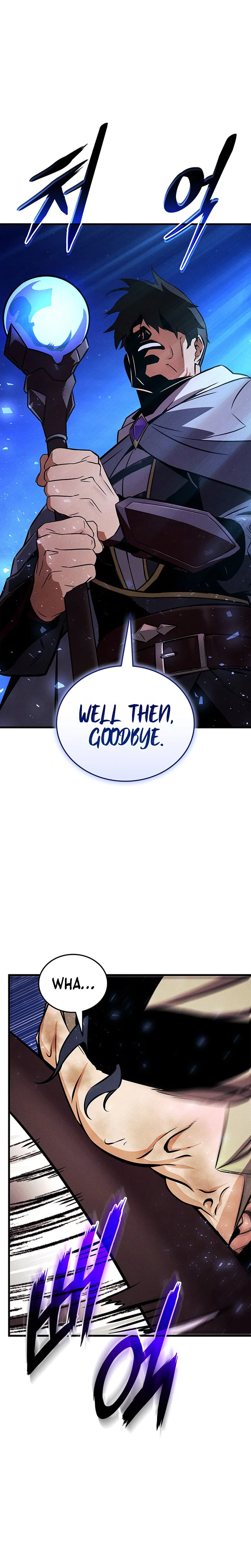 Rankers Return Chapter 235 - Page 37