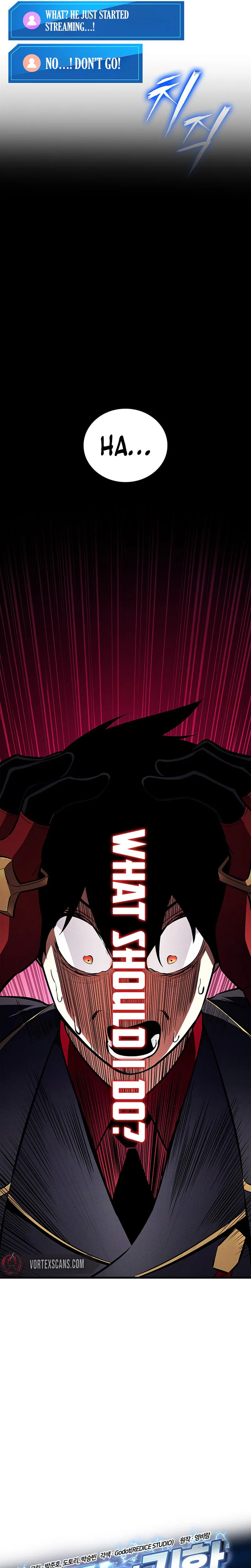 Rankers Return Chapter 236 - Page 8