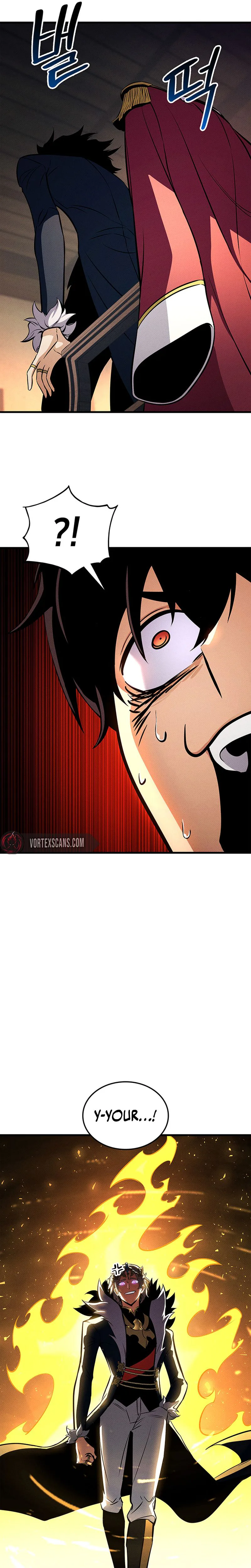 Rankers Return Chapter 236 - Page 12