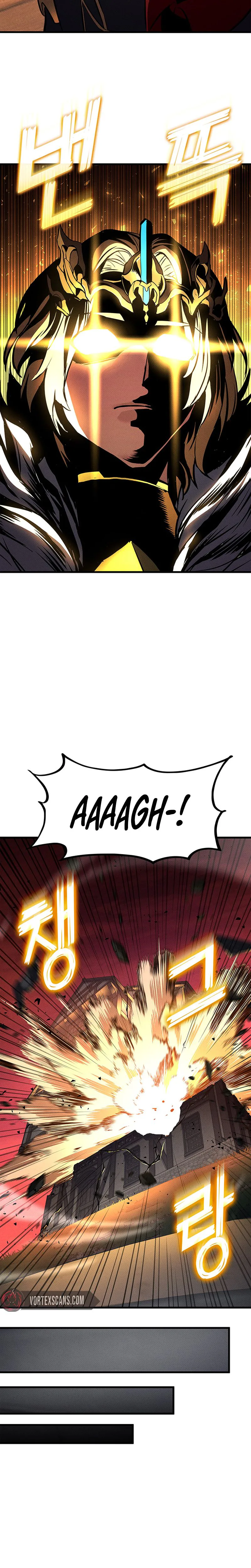 Rankers Return Chapter 236 - Page 15
