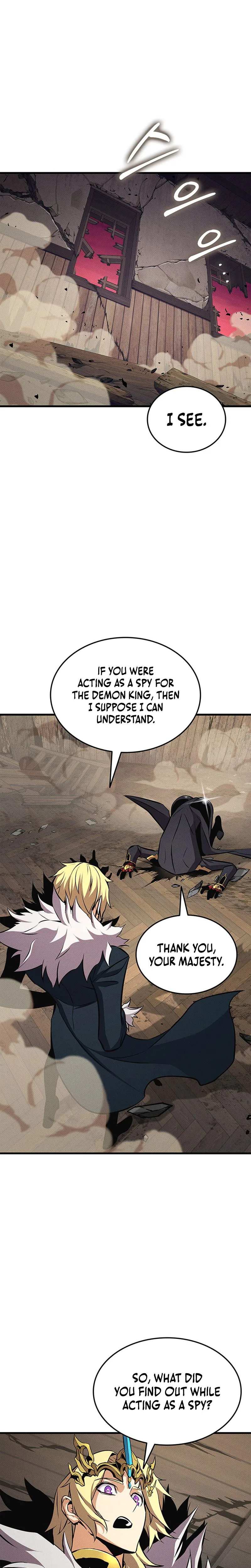 Rankers Return Chapter 236 - Page 16