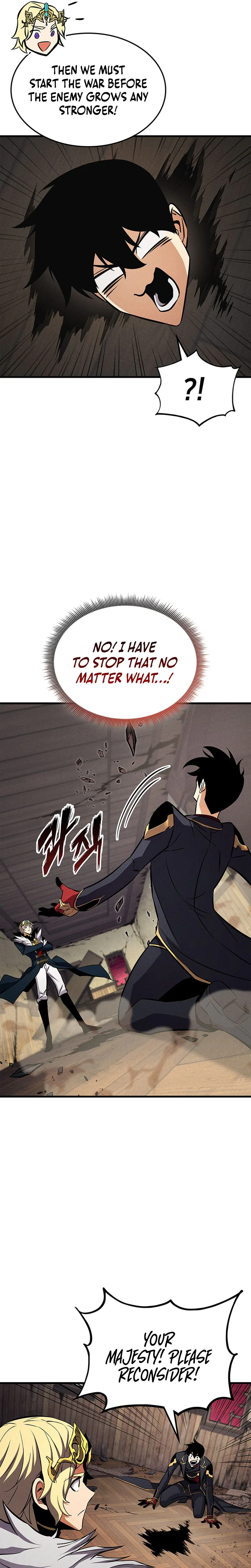 Rankers Return Chapter 236 - Page 18