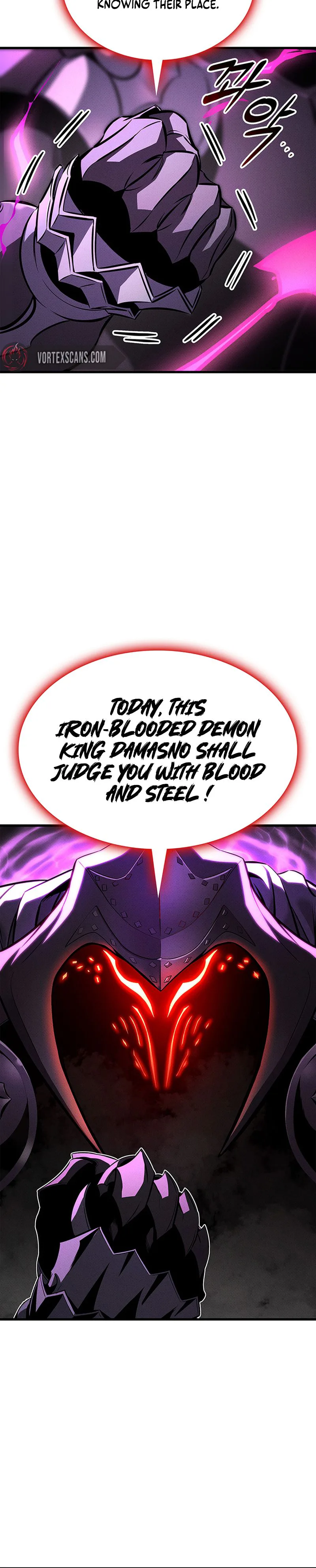 Rankers Return Chapter 236 - Page 21