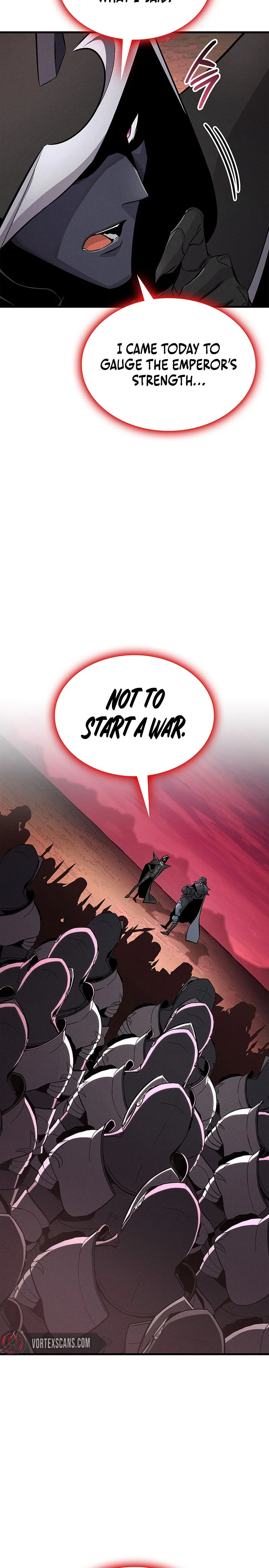 Rankers Return Chapter 236 - Page 23