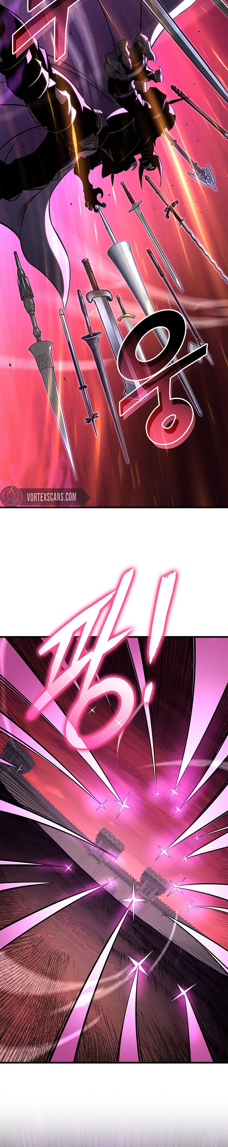 Rankers Return Chapter 236 - Page 25