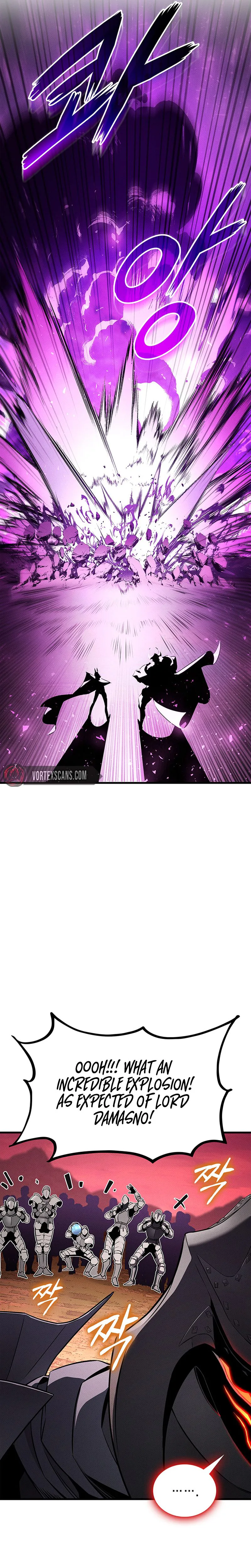 Rankers Return Chapter 236 - Page 26