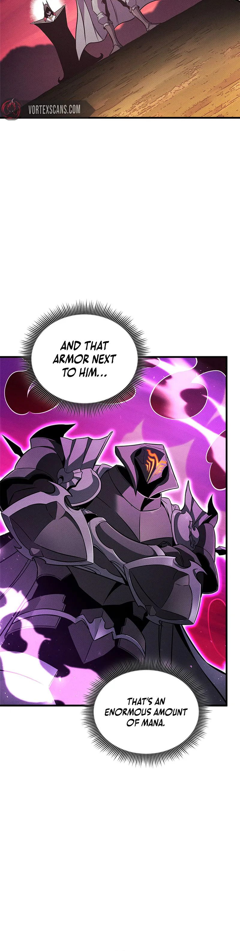 Rankers Return Chapter 236 - Page 29