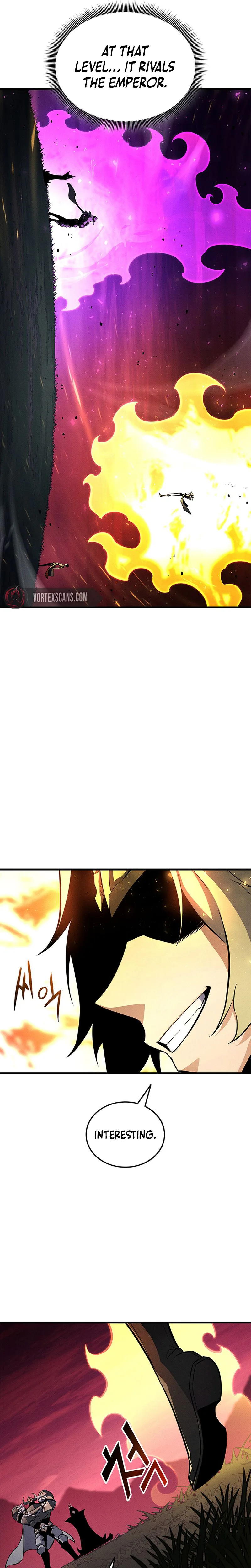 Rankers Return Chapter 236 - Page 30