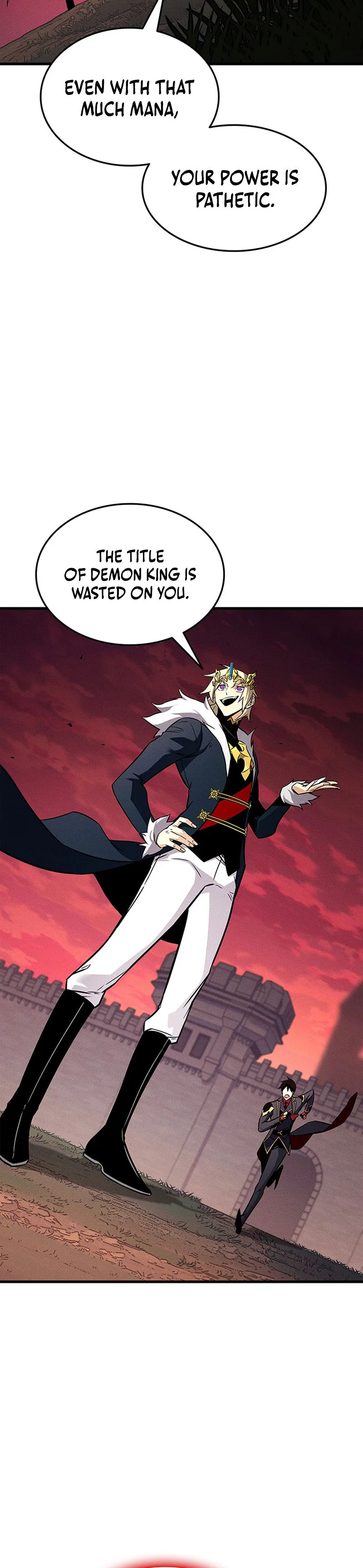 Rankers Return Chapter 236 - Page 31