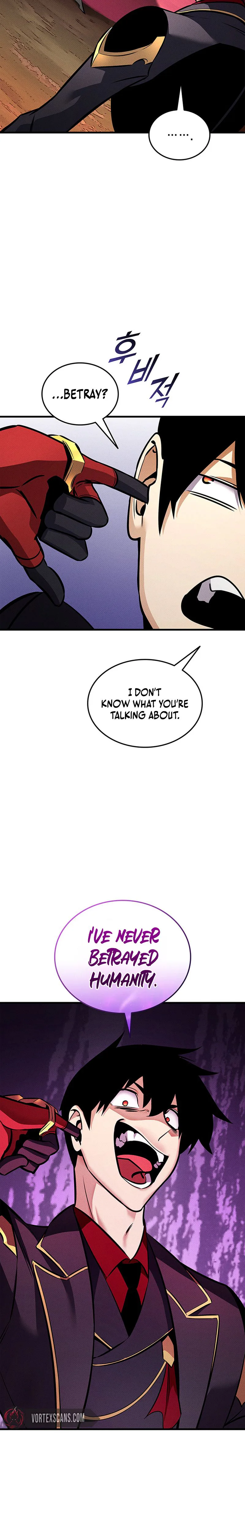 Rankers Return Chapter 236 - Page 33