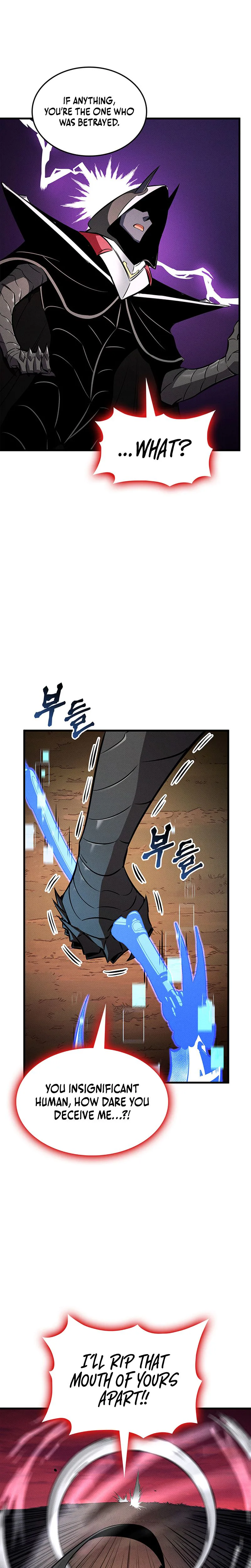 Rankers Return Chapter 236 - Page 34