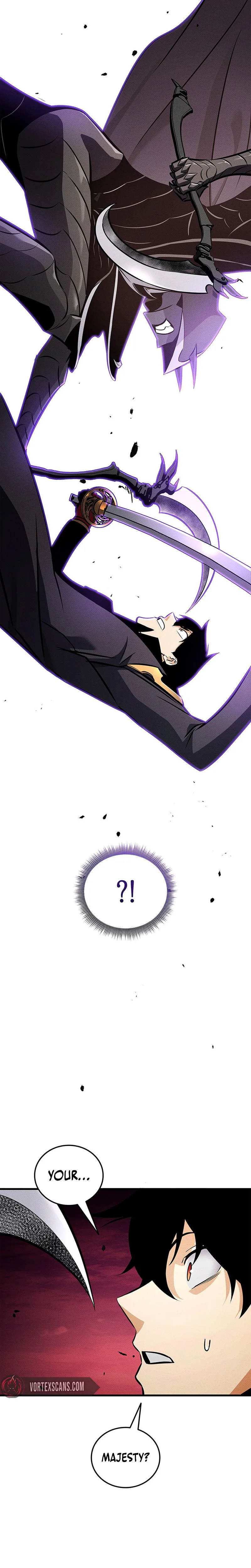 Rankers Return Chapter 236 - Page 37