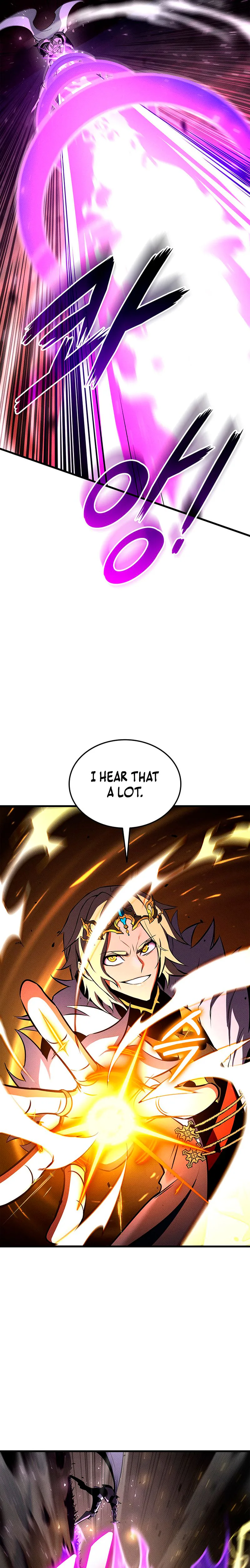 Rankers Return Chapter 237 - Page 4