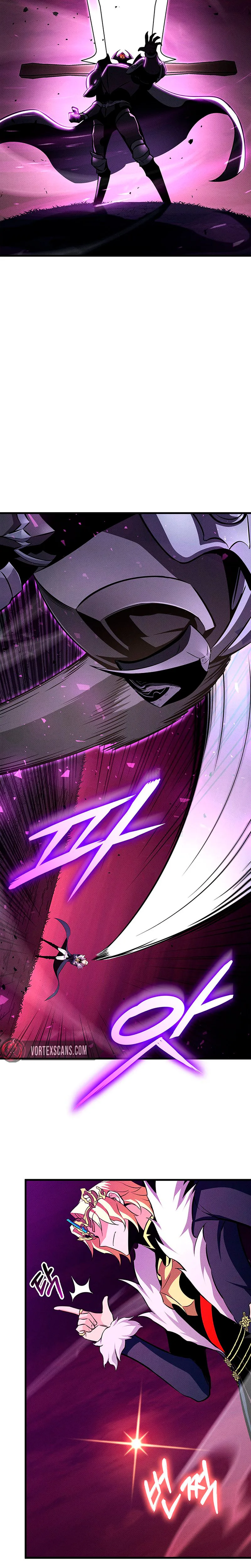 Rankers Return Chapter 237 - Page 6