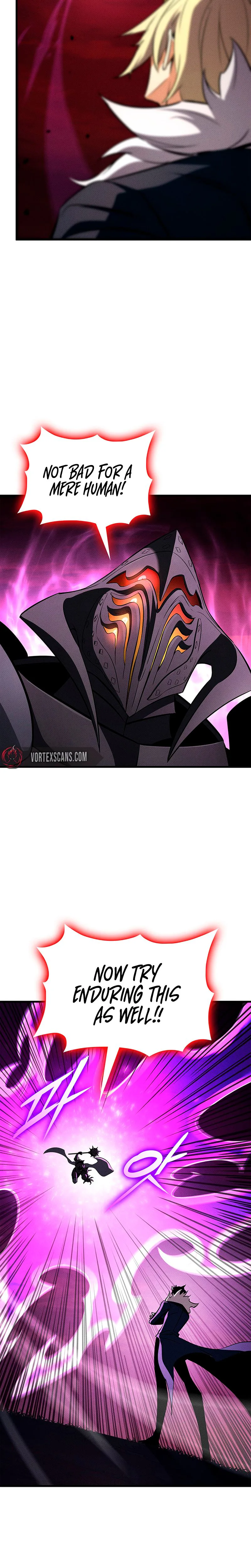 Rankers Return Chapter 237 - Page 8