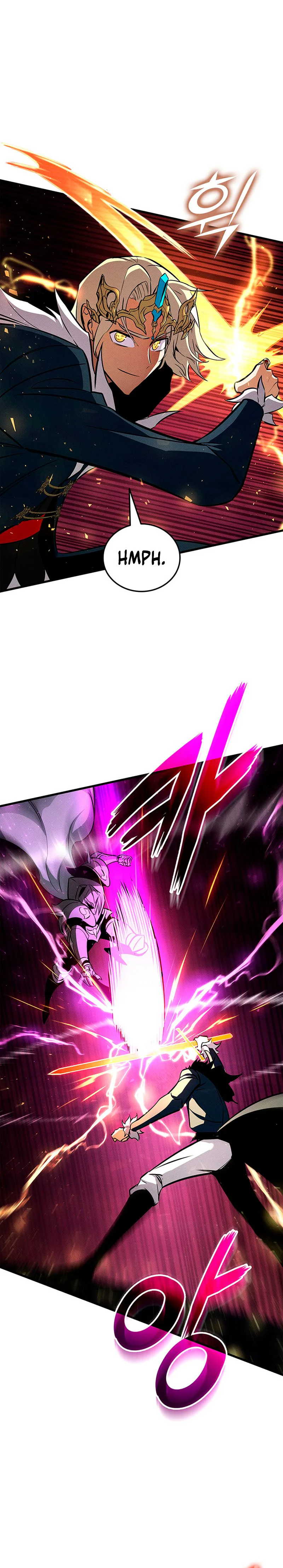 Rankers Return Chapter 237 - Page 9