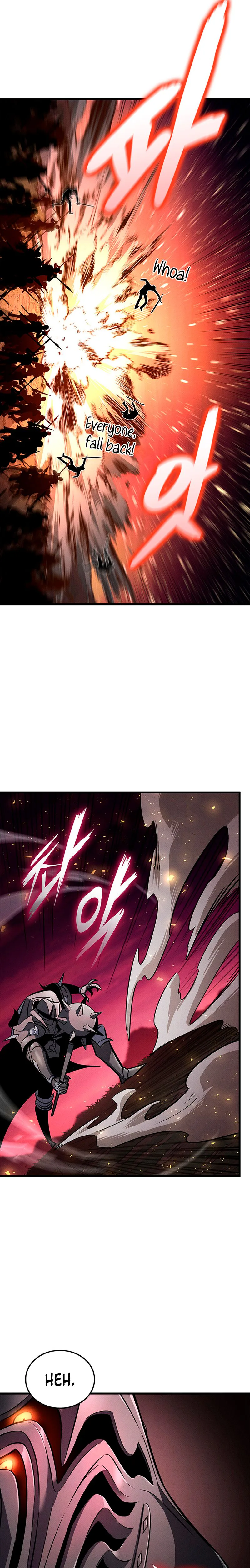 Rankers Return Chapter 237 - Page 10