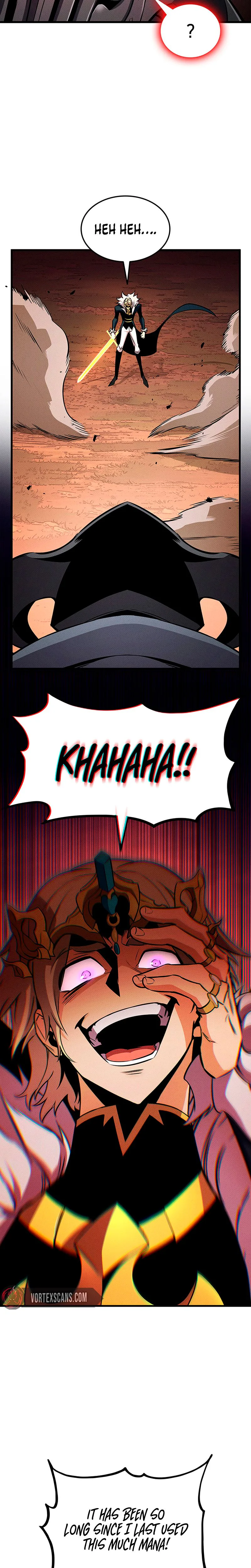 Rankers Return Chapter 237 - Page 11