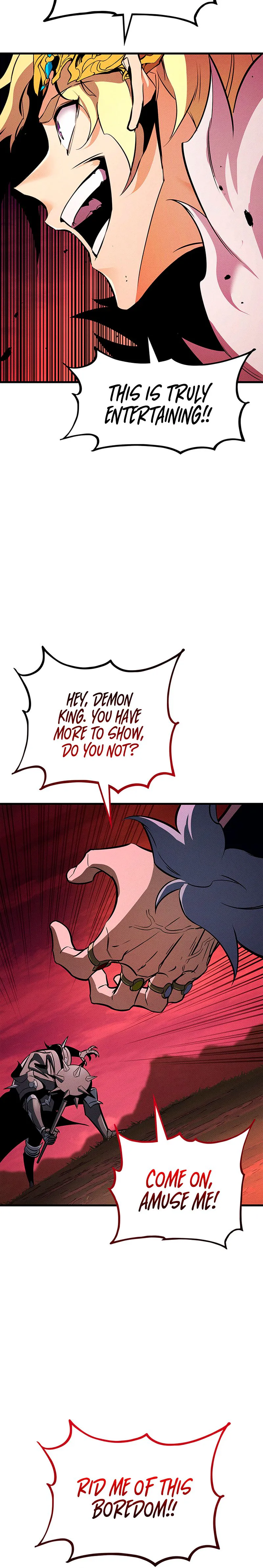 Rankers Return Chapter 237 - Page 12