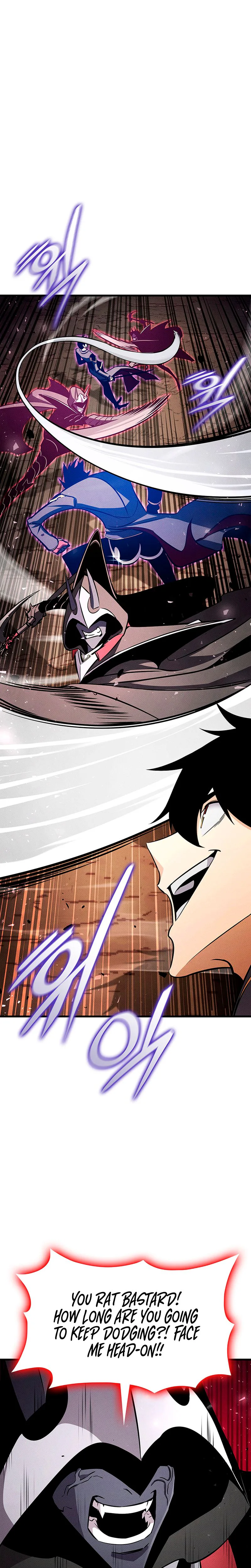 Rankers Return Chapter 237 - Page 14