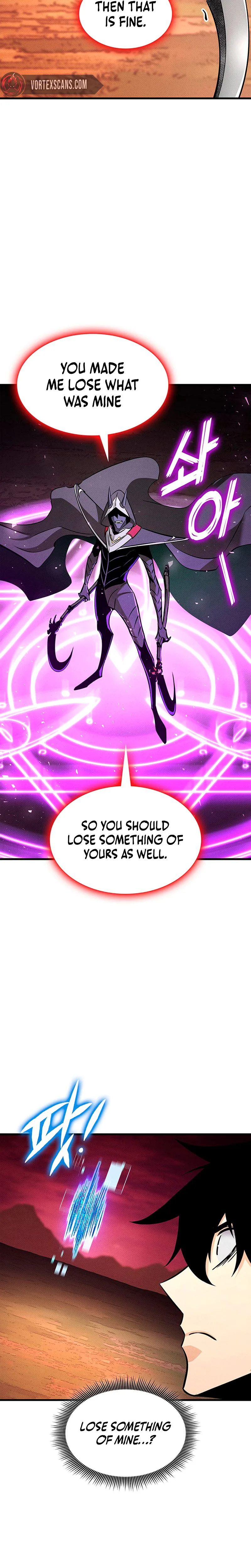 Rankers Return Chapter 237 - Page 17