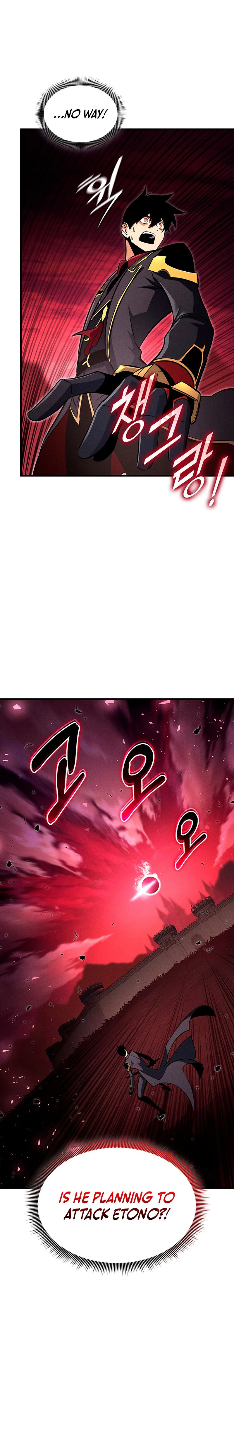 Rankers Return Chapter 237 - Page 18