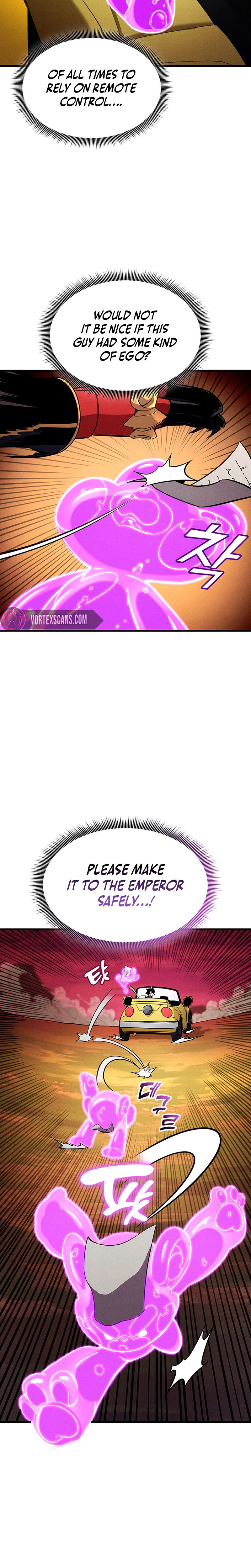 Rankers Return Chapter 237 - Page 20
